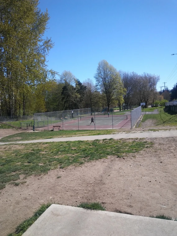 Lowell Park
