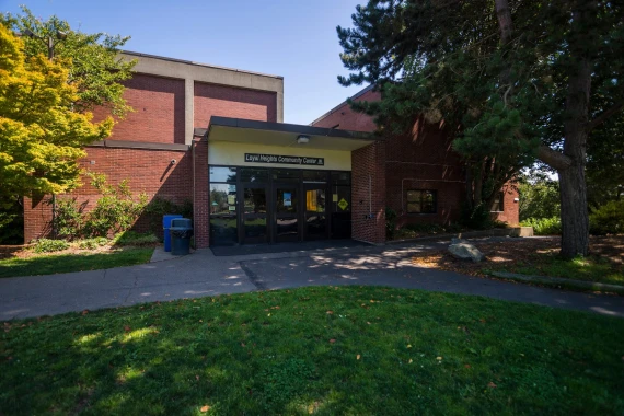 Loyal Heights Community Center
