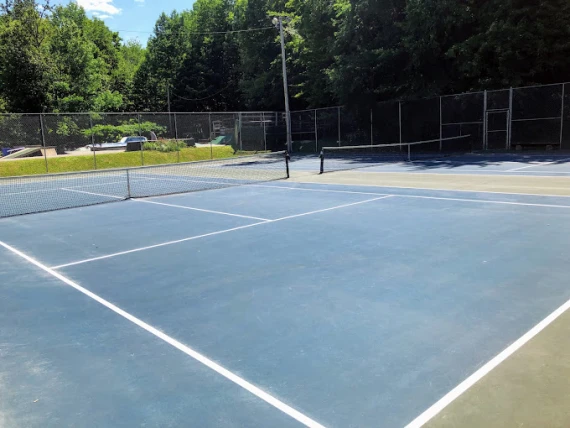 Ludlow Town Recreation Area
