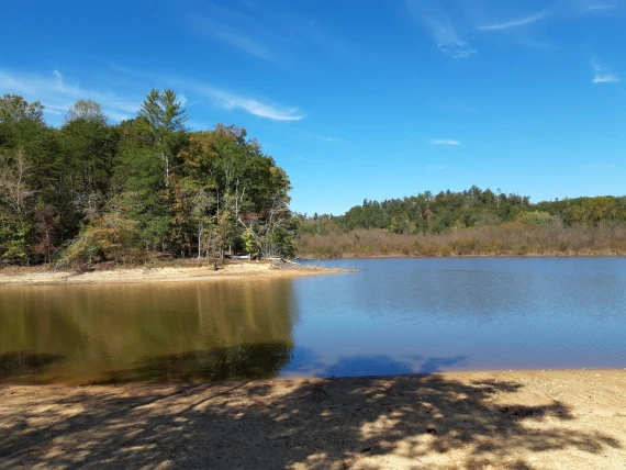 Lumpkin County Parks & Rec