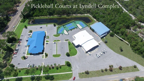Lyndell Senior Center