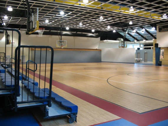 Lynnhurst Recreation Center