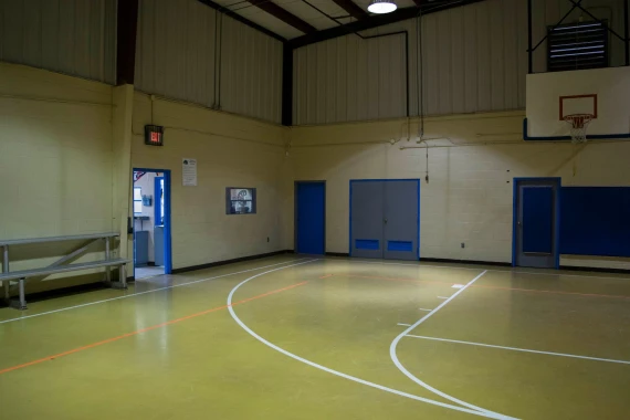 Macedonia Recreation Center