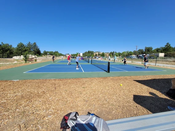 MacKay Park