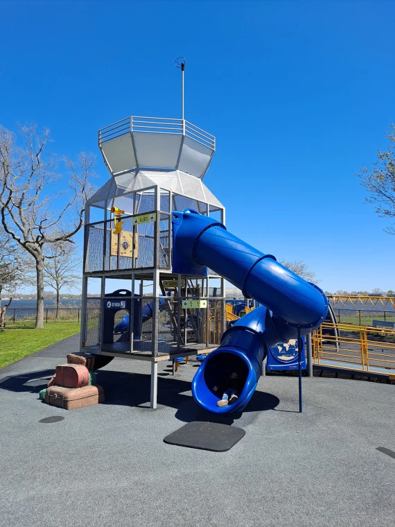 Maclearie Park