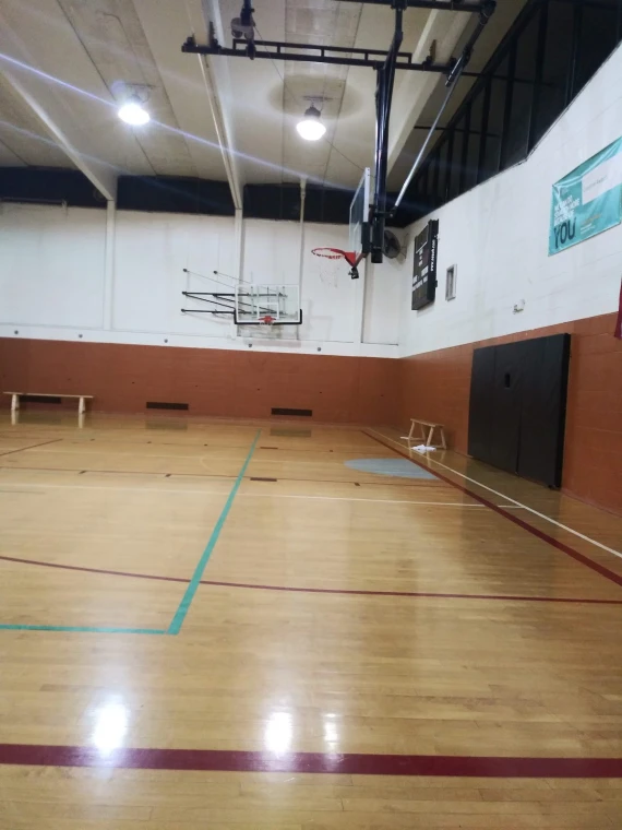 Macomb Family YMCA