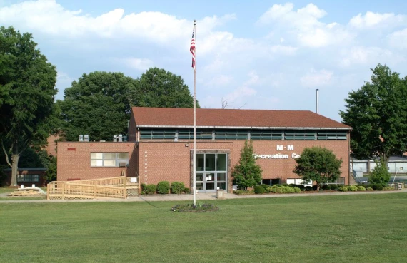 Madison-Mayodan Senior Center