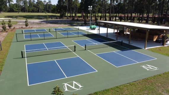 Madison RV & Golf Resort
