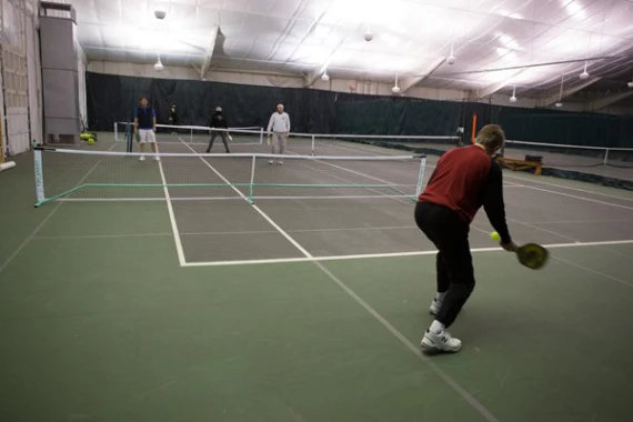 Maine Pines Raquet And Fitness Center