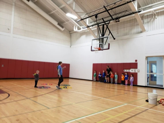 Malta Community Center