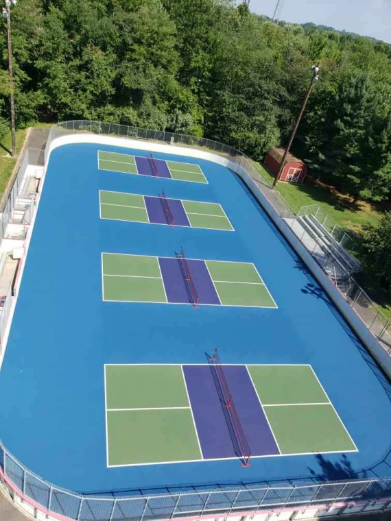 Manalapan Recreation Center