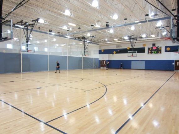 Manassas Park Community Center