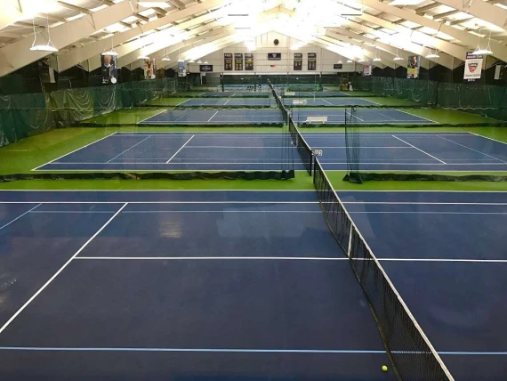 Manchester Athletic Club