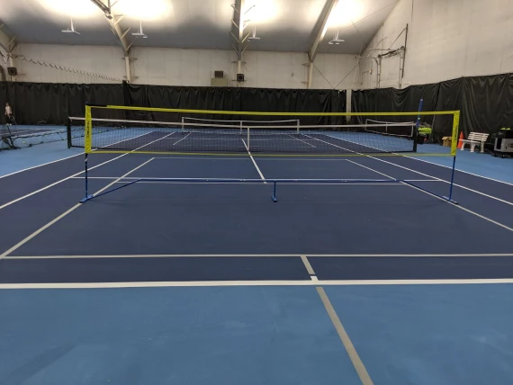 Maple Athletic Complex