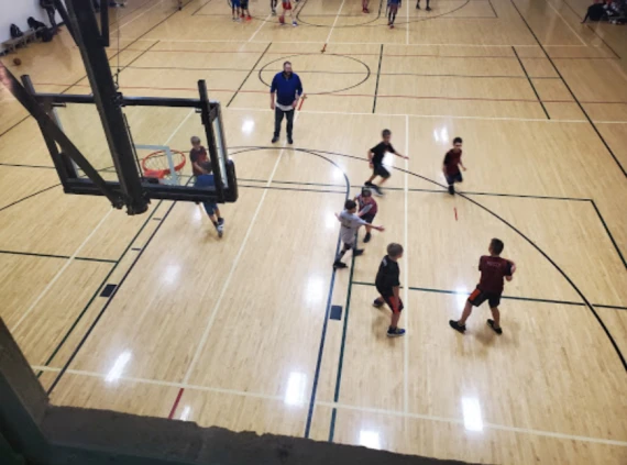 Maple Grove Community Center
