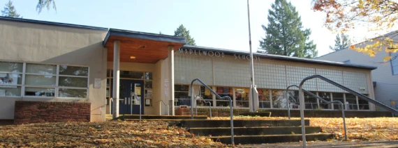 Maplewood School