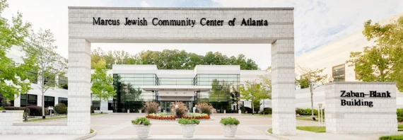 Marcus Jewish Community Center Of Atlanta Marcus Jewish Community Center Of Atlanta