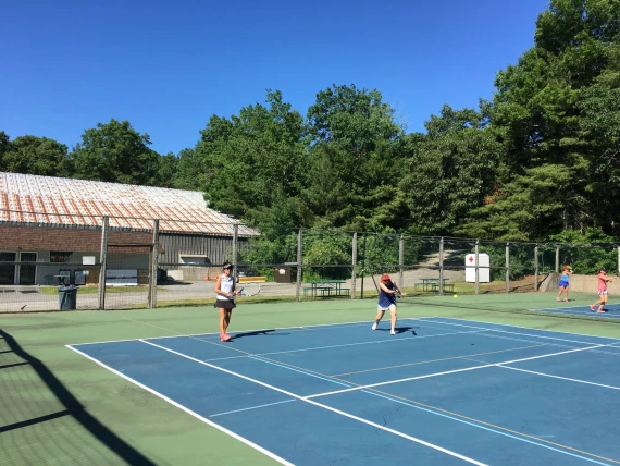 Marcus Lewis Tennis Center Marcus Lewis Tennis Center