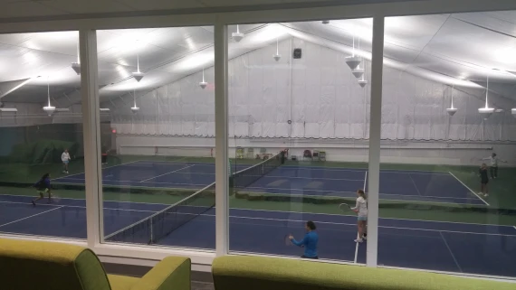Marcus Lewis Tennis Center Marcus Lewis Tennis Center