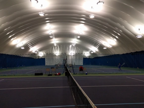 Marcus Lewis Tennis Center Marcus Lewis Tennis Center