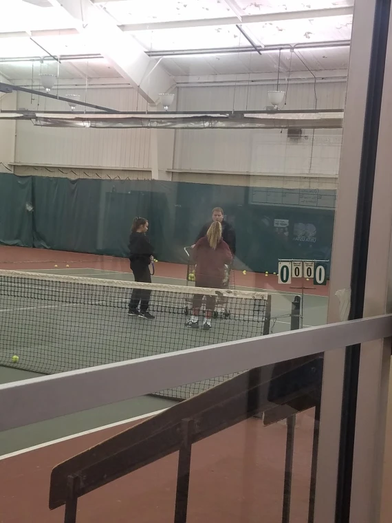 Marietta Tennis Center