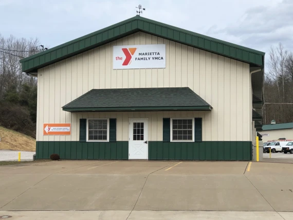 Marietta YMCA