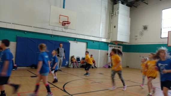 Marietta YMCA