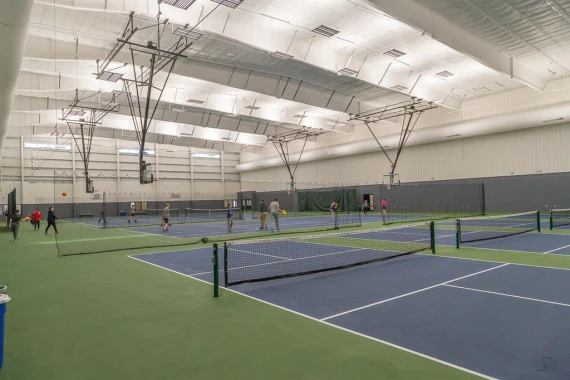 Marinette Recreation Center of Sun City