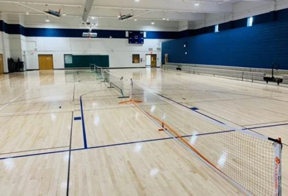Marion Diehl Recreation Center