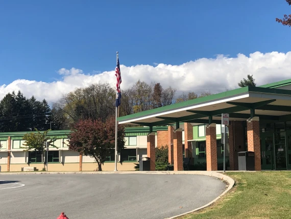 Marion Elementary School