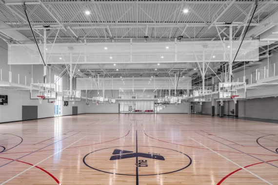 Marion YMCA