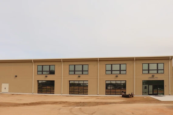 Marist Hall