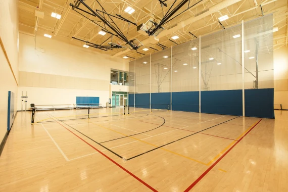 Mark A. Chapman YMCA at Katy Main Street