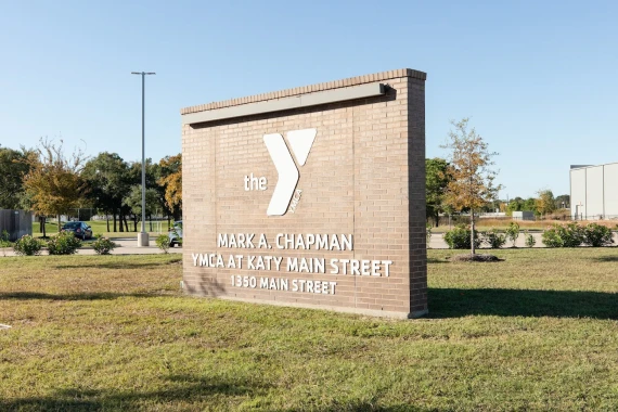 Mark A. Chapman YMCA at Katy Main Street