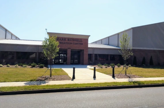 Mark Russell Recreational Park