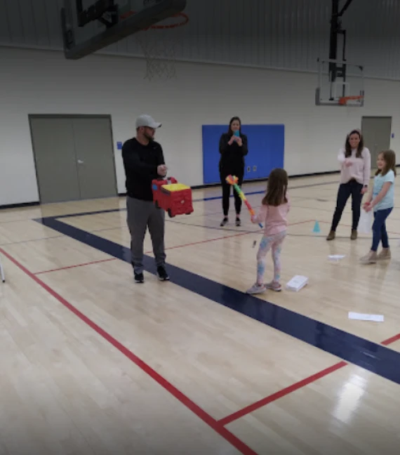 Mark Russell Recreational Park