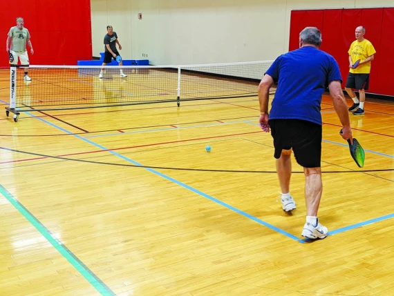 Marshall Area YMCA