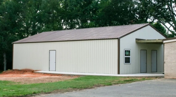 Marshall Christian Academy