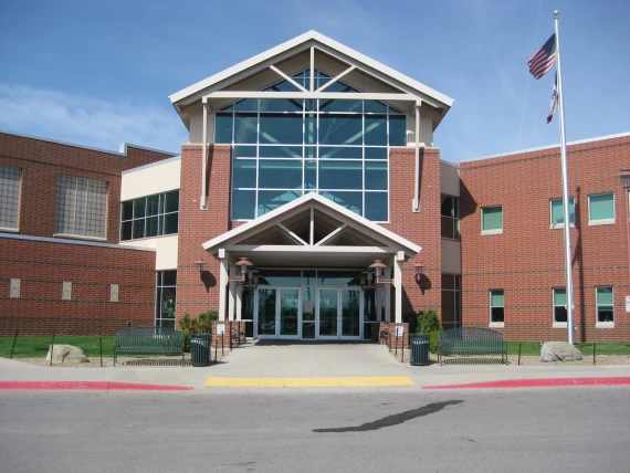 Marshalltown YMCA