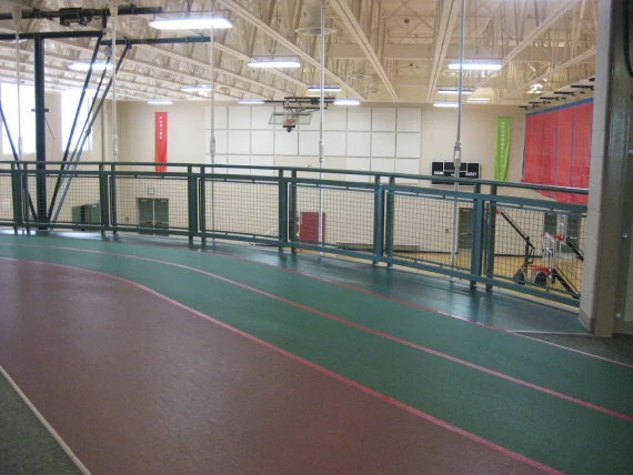 Marshalltown YMCA