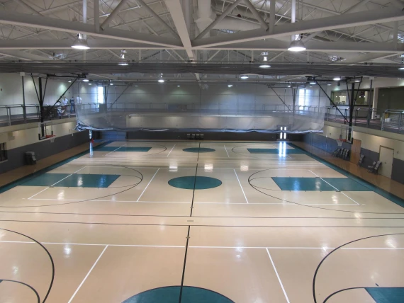 Maryville Community Center Maryville Community Center