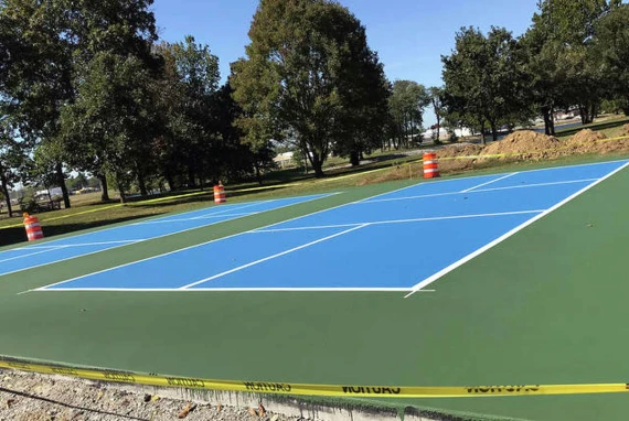 Maryville Drost Park