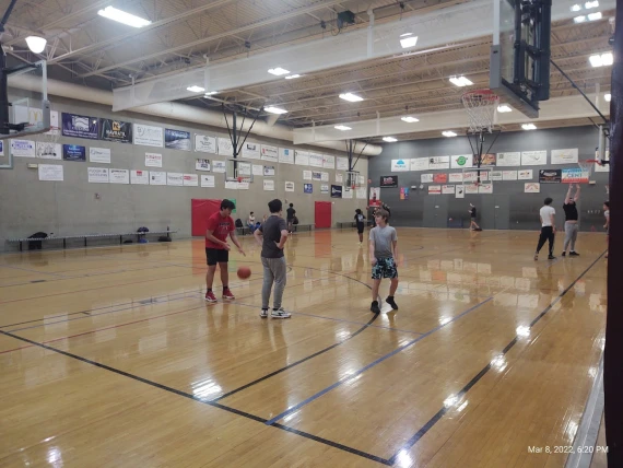 Mason City Family YMCA