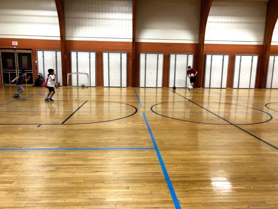 Mason Motz Activity Center Mason Motz Activity Center