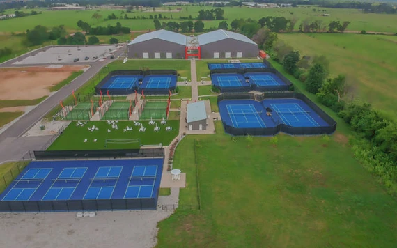 Matrix Racquet Club