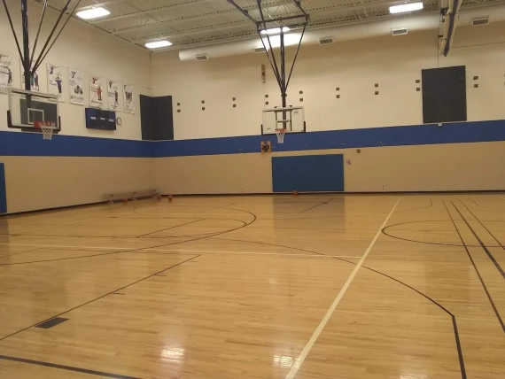 Mattoon Area Family YMCA Mattoon Area Family YMCA