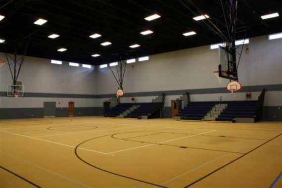 Max Rodes Community Center