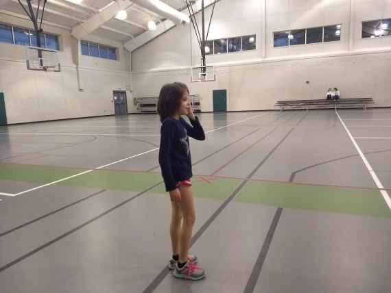 McAbee Activity Center McAbee Activity Center