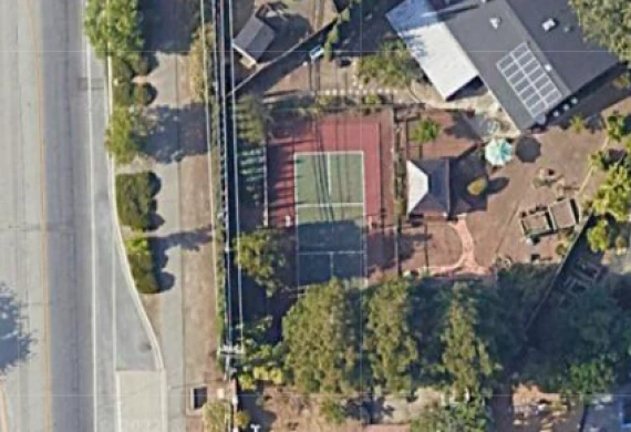McCarty Park