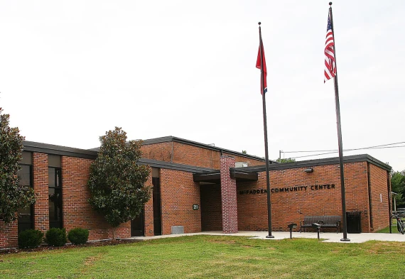 McFadden Community Center